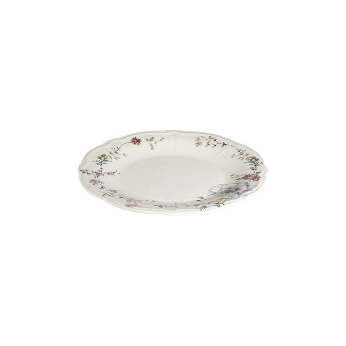 Hermia Aveline Fulya Juego de Cena 24 Piezas Multicolor Hermia Aveline Fulya Juego de Cena 24 Piezas Multicolor